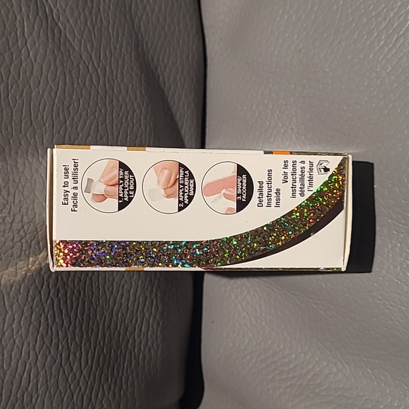 Sally Hansen Salon Effects French Mani Real Nail Polish Strips - Picture 2 of 3